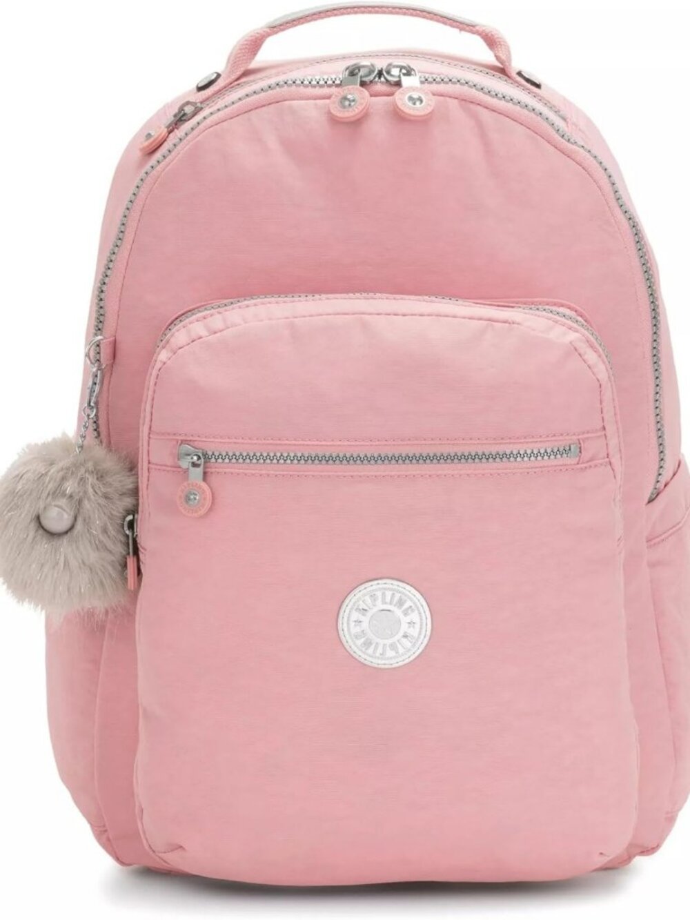 Durable 15" Laptop Backpack for Women, Roomy Design, Padded Straps & Sleeve